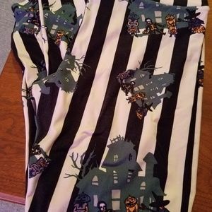 Lularoe leggings TC